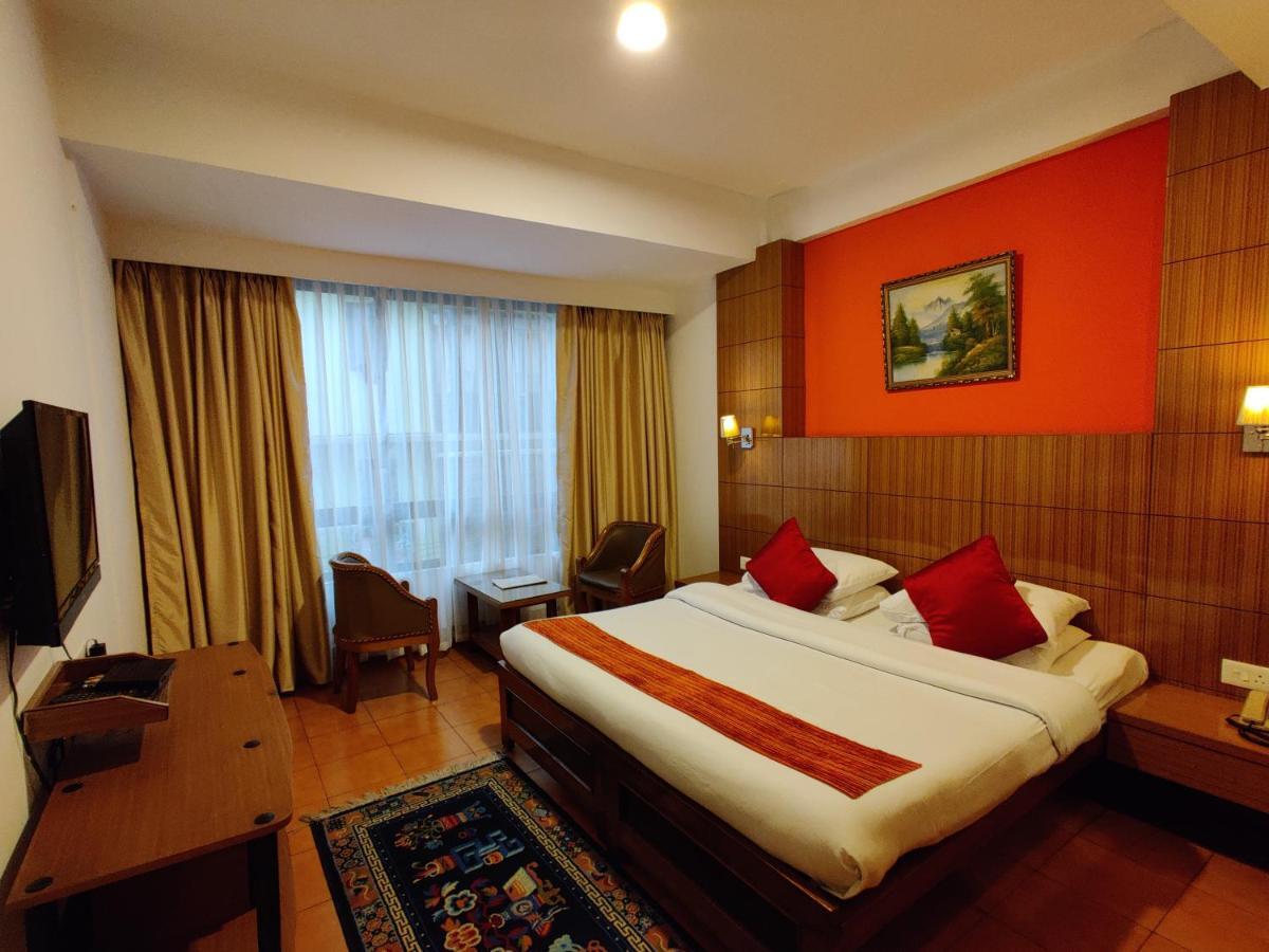 Super Deluxe Room