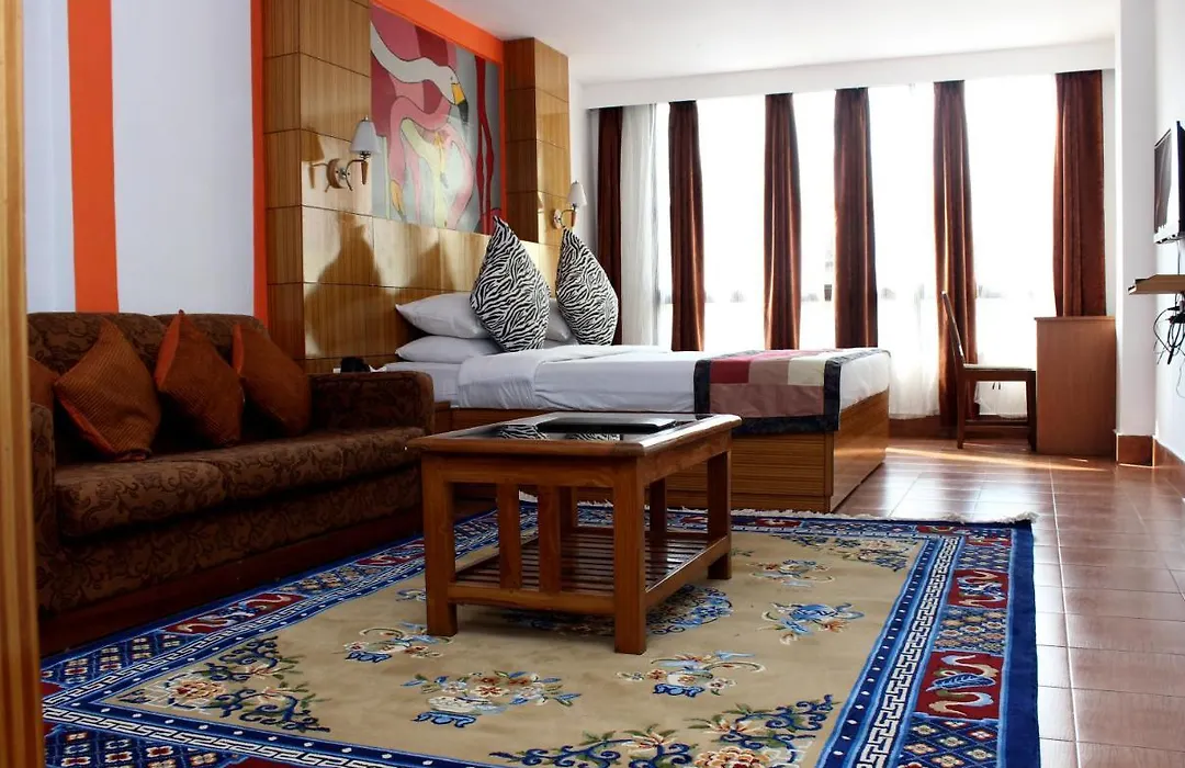 Hotel Tarayana-1