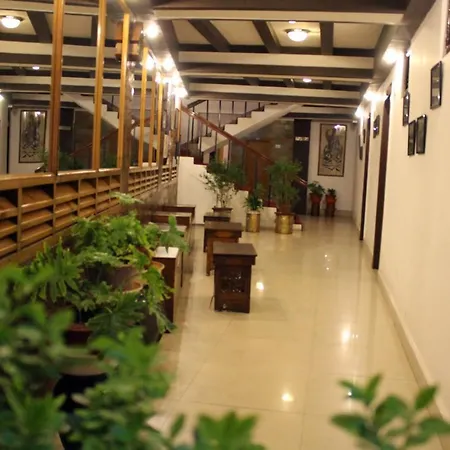 Hotel Tarayana-3