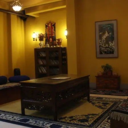 Hotel Tarayana-2